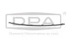 Молдинг бампера переднего (левый) Skoda Octavia (18-21) DPA 88531797102 (фото 1)