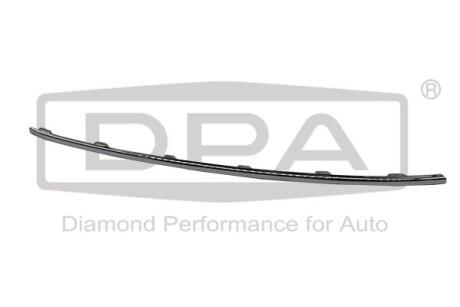 Молдинг бампера DPA 88531797202