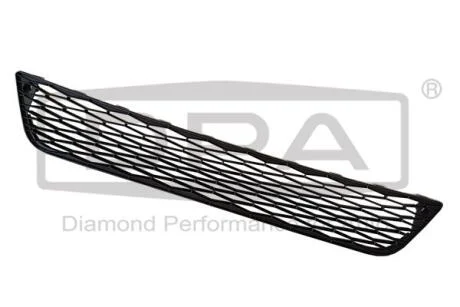 Решітка бампера центральна DPA 88531798202