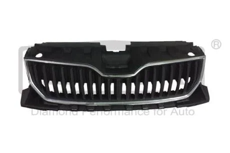 Решітка з хромом 6V0853761 2ZZ DPA 88531799002