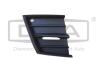 Решетка противотуманной фары левая Skoda Fabia (14-) DPA 88531799302 (фото 1)