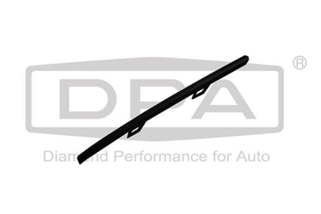 Молдинг бампера DPA 88531800602
