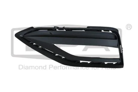 Решітка бампера DPA 88531805502