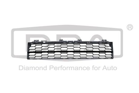 Решітка радіатора+3V0853551 9B9 DPA 88531807202