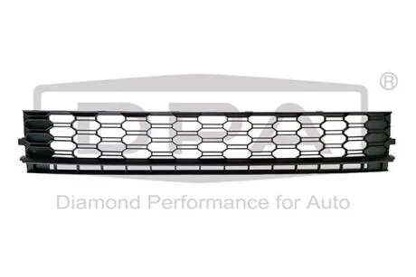 Решітка радіатора DPA 88531807702