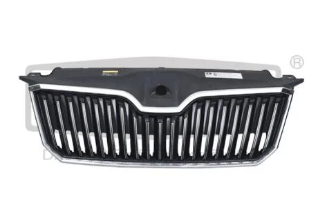 Решітка чорний хром DPA 88531808102