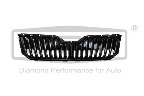 Решітка радіатора DPA 88531808802