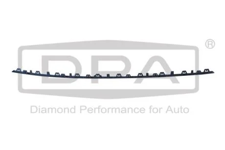 Молдинг центральний DPA 88531811402