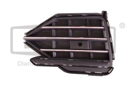 Решетка противотуманной фары правой VW Touareg (18-) DPA 88531812002