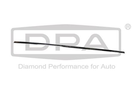 Молдинг кришки багажника DPA 88531814302