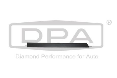 Молдинг двері DPA 88540422202