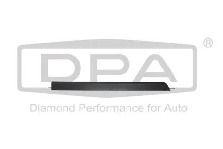Молдинг двері DPA 88540422202