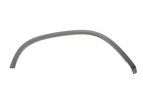 Накладка колісної арки задньої правої VW Tiguan (5N) (07-09) DPA 88540685802