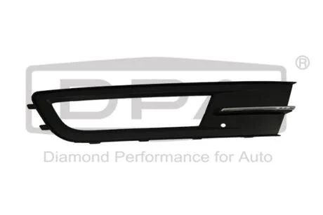 Решітка радіатора DPA 88541793402