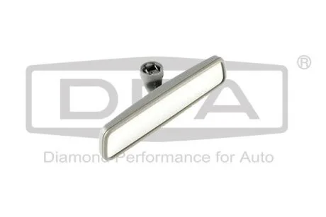 Зеркало внутрисалонное Fab/Oct. DPA 88570079602