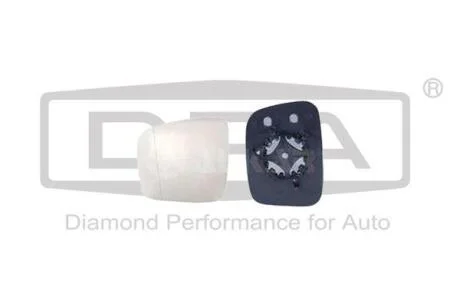 Дзеркальний елемент DPA 88570102902