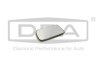 Элемент зеркальный левый Skoda Felicia I (6U1) (94-98,98-01)/VW Cadde (96-00) DPA 88570104302 (фото 1)