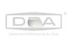 Елемент дзеркальний лівий Білий Skoda Octavia I (1u2) (96-10)/VW Golf IV (1J1) (97-05), Bora (98-05) DPA 88570105102 (фото 1)