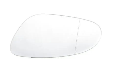 Скло дзеркала DPA 88570421702