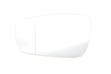 Скло дзеркала DPA 88570630702