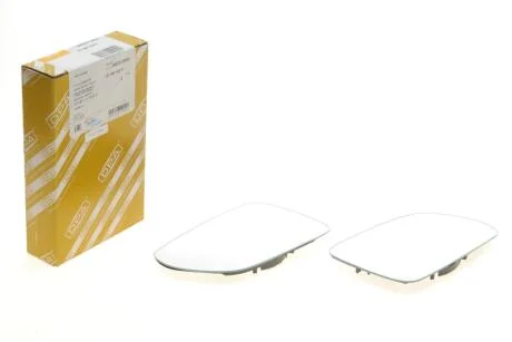 Скло дзеркала DPA 88570719602