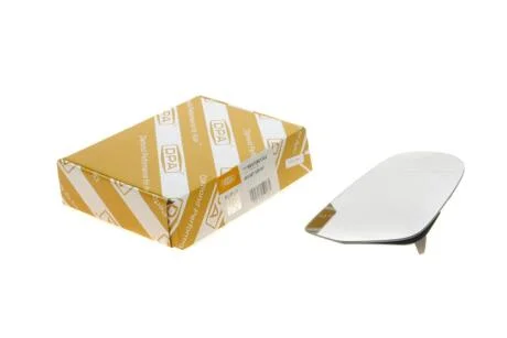 Скло дзеркала DPA 88570861302