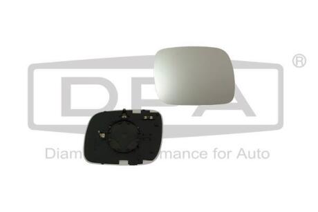 Дзеркальний елемент Touareg DPA 88571083602