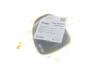 Элемент зеркальный левый (алюминий) VW Golf V (1K1) (03-09),Passat (3C2) (05-10) DPA 88571231202 (фото 2)