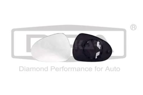 Скло дзеркала DPA 88571535002