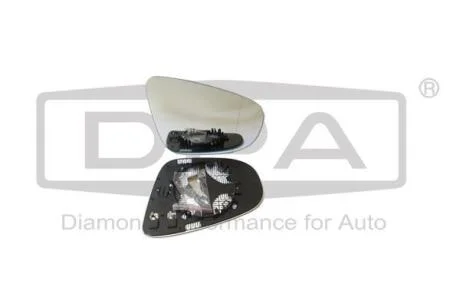 Скло дзеркала DPA 88571787702