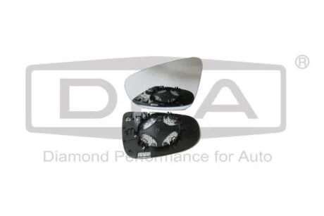 Скло дзеркала DPA 88571787802