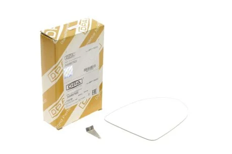 Дзеркальний елемент DPA 88571792202