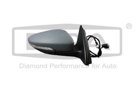 Дзеркало в зборі DPA 88571792402