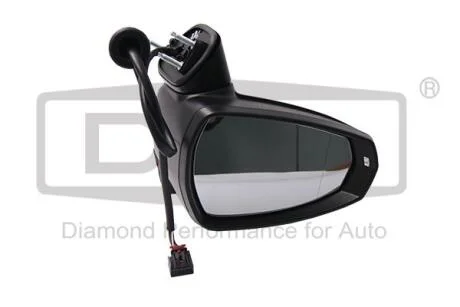 Зовнішнє дзеркало ліве, 6 lines DPA 88571794202