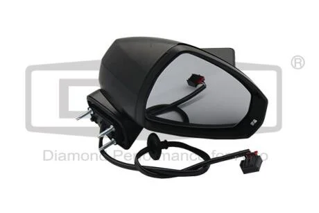 Зовнішнє дзеркало праве, 6 lines DPA 88571794302