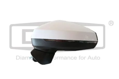 Зовнішнє дзеркало ksdt, 10 lines DPA 88571795202