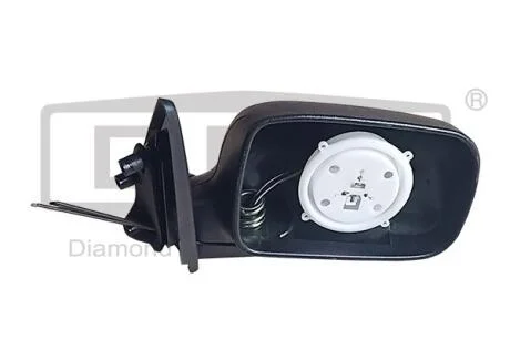 Дзеркало заднього виду, праве, без дзеркала, E4 DPA 88571810102