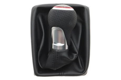 Рукоятка важеля перем. з чохлом 6ст DPA 88631696202