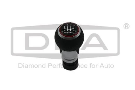 Ручка чохол зміни передач DPA 88631697302