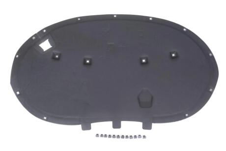 Шумоізоляція капота DPA 88631700802