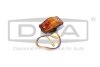 Указатель поворота Skoda Favorit (89-94)/VW Caddy (82-92),Golf (74-92),Jetta (78-92) DPA 89220231402 (фото 1)