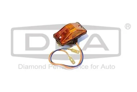 Указатель поворота Skoda Favorit (89-94)/VW Caddy (82-92),Golf (74-92),Jetta (78-92) DPA 89220231402
