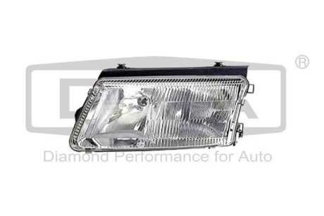 Фара левая VW Passat (97-00) DPA 89410196002