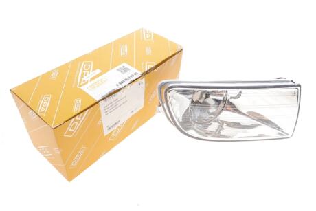 Фара противотуманная (передняя/правая) (H8) Skoda Octavia II 04-13 DPA 89410221502