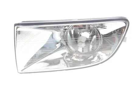 Протитуманна фара DPA 89410226402