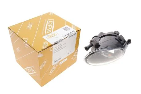 Протитуманна фара DPA 89410227302