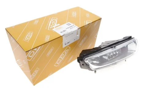 Протитуманна фара права DPA 89410609502