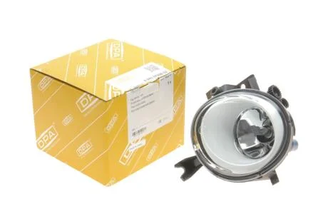 Протитуманна фара Touareg DPA 89410699802