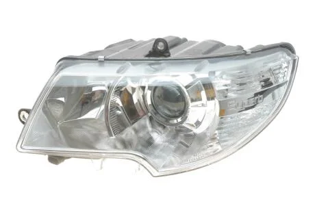 Фара ліва галогенова Skoda Superb II Estate (3T5) (09-15) DPA 89410872502