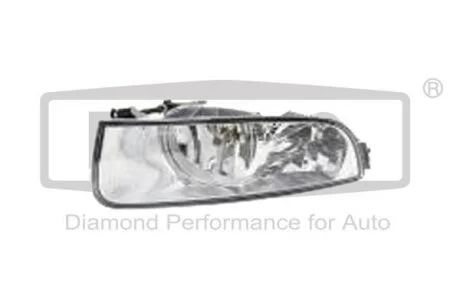 Фара протитуманна DPA 89410875002